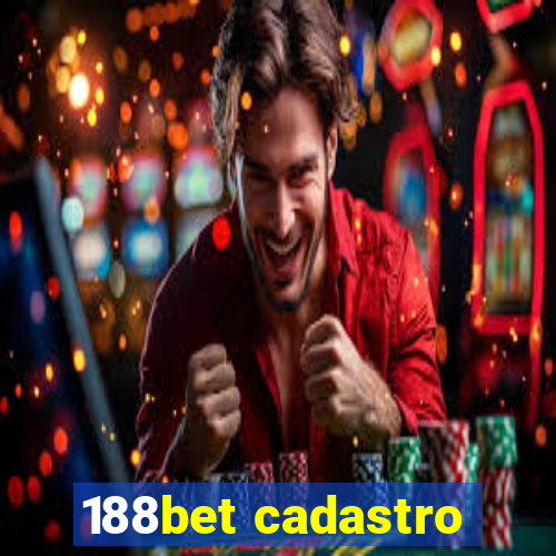 188bet cadastro